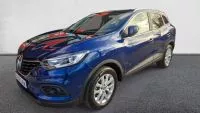 Renault Kadjar Intens Blue dCi 85kW (115CV)