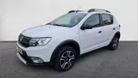 Dacia Sandero Stepway Expression 74kW (100CV) ECO-G