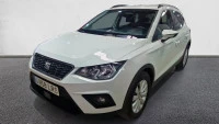 Seat Arona 1.0 TSI 81kW (110CV) FR Go2