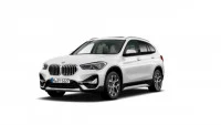 BMW X1 sDrive18d BMW X1 sDrive18d