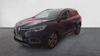 Renault Kadjar Zen GPF TCe 103kW (140CV) EDC Renault Kadjar Zen GPF TCe 103kW (140CV) EDC