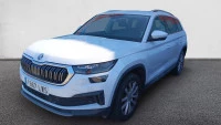 Skoda Kodiaq 2.0 TDI 110KW (150cv) DSG 4x2 L&K