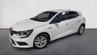 Renault Megane Limited Blue dCi 85 kW (115CV) Renault Megane Limited Blue dCi 85 kW (115CV)