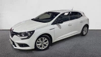 Renault Megane Limited Blue dCi 85 kW (115CV) Renault Megane Limited Blue dCi 85 kW (115CV)