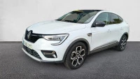 Renault Arkana Zen TCe 103kW(140CV) EDC mild hybrid -SS Renault Arkana Zen TCe 103kW(140CV) EDC mild hybrid -SS