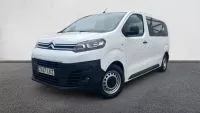 Citroën Jumpy Combi Talla M BlueHDi 120 S&S Confort Citroën Jumpy Combi Talla M BlueHDi 120 S&S Confort