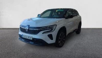 Renault Austral Techno Mild Hybrid 116kW Auto