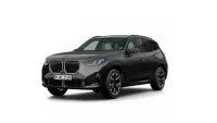 BMW X3 xDrive20d xLine