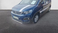 Peugeot Rifter MONOVOLUMEN COMPACTO 1.5 BLUEHDI 96KW ALLURE LONG 130 5P