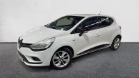 Renault Clio Limited 1.2 16v 55kW (75CV)