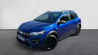 Dacia Sandero Stepway Extreme Go 74kW (100CV) ECO-G