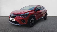 Renault Captur techno E-Tech full hybr.105 kW(145CV) Renault Captur techno E-Tech full hybr.105 kW(145CV)