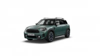 MINI Countryman Cooper D