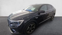 Renault Arkana Techno TCe 103kW(140CV) EDC mild hybrid Renault Arkana Techno TCe 103kW(140CV) EDC mild hybrid