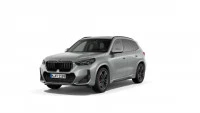 BMW X1 sDrive20d