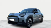 MINI Aceman SE