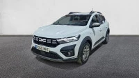 Dacia Sandero Stepway Essential TCe 67kW (90V)