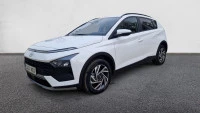 Hyundai Bayon 1.0 TGDI 74kW (100CV) 48V Maxx DCT Hyundai Bayon 1.0 TGDI 74kW (100CV) 48V Maxx DCT