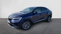 Renault Arkana Techno full hybrid E-Tech 105 kW (145CV)