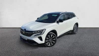 Renault Austral Techno E-Tech Full Hybrid 147kW (200CV)