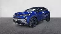 Renault Captur esprit Alpine E-Tech 105kW (145CV)