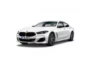 BMW Serie 8 840d xDrive Gran Coupe