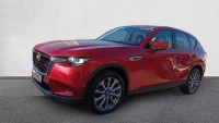 Mazda CX-60 e-Skyactiv D MHEV 147kw 8AT Exclusi-Line