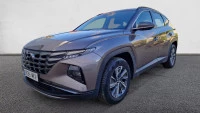 Hyundai Tucson 1.6 CRDI 85kW (115CV) Klass