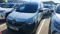 Renault Express Advance 1.5 Blue dCi 55 kW (75 cv)