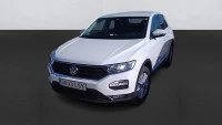 Volkswagen T-Roc Edition 2.0 TDI 85kW (115CV)