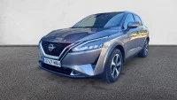 Nissan Qashqai DIG-T 103kW N-Connecta