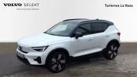 Volvo XC40 Recharge Eléctrico Plus Auto