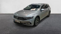 Volkswagen Passat Variant Executive 2.0 TDI 110kW (150CV)
