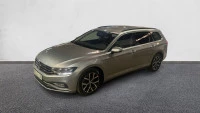 Volkswagen Passat Variant Executive 2.0 TDI 110kW (150CV)