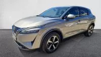 Nissan Qashqai NUEVO QASHQAI 5P DIG-T E6D 158 CV MHEV 12V XTRONIC 4X2 N-GO