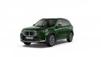 BMW iX1 eDrive20