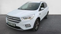 Ford Kuga Trend+ 1.5 EcoBoost 88kW (120CV) 4x2 Ford Kuga Trend+ 1.5 EcoBoost 88kW (120CV) 4x2
