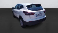 Nissan Qashqai dCi 85 kW (115 CV) E6D ACENTA