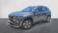 Hyundai Tucson 1.6T 118kW (160CV) Maxx