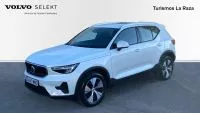 Volvo XC40 2.0 B3 G Core Auto