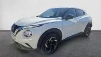 Nissan juke DIG-T 84 kW (114 CV) 6M/T N-Connecta