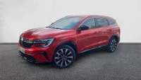Renault Espace Techno E-Tech full hybrid 146kW Renault Espace Techno E-Tech full hybrid 146kW