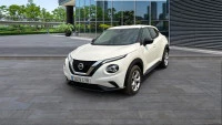 Nissan juke DIG-T 84 kW (114 CV) 6M/T Acenta