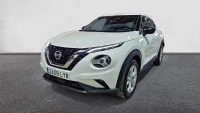 Nissan juke DIG-T 84 kW (114 CV) 6M/T Acenta