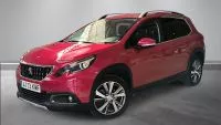 Peugeot 2008 Allure 1.2 PureTech 81KW (110CV) S&S