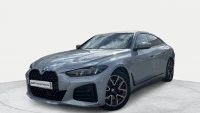 BMW Serie 4 420d Gran Coupé