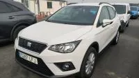 Seat Arona 1.0 TSI 70kW (95CV) Style Edition Eco