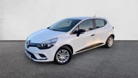 Renault Clio Business Energy TCe 66kW (90CV) GLP -18 Renault Clio Business Energy TCe 66kW (90CV) GLP -18