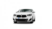 BMW X2 xDrive18dA BMW X2 xDrive18dA