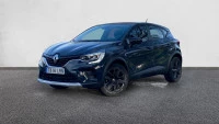 Renault Captur Intens TCe 90